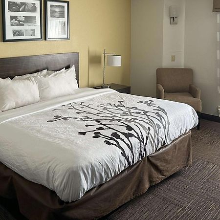 Sleep Inn Wilson Near I-95 Kültér fotó