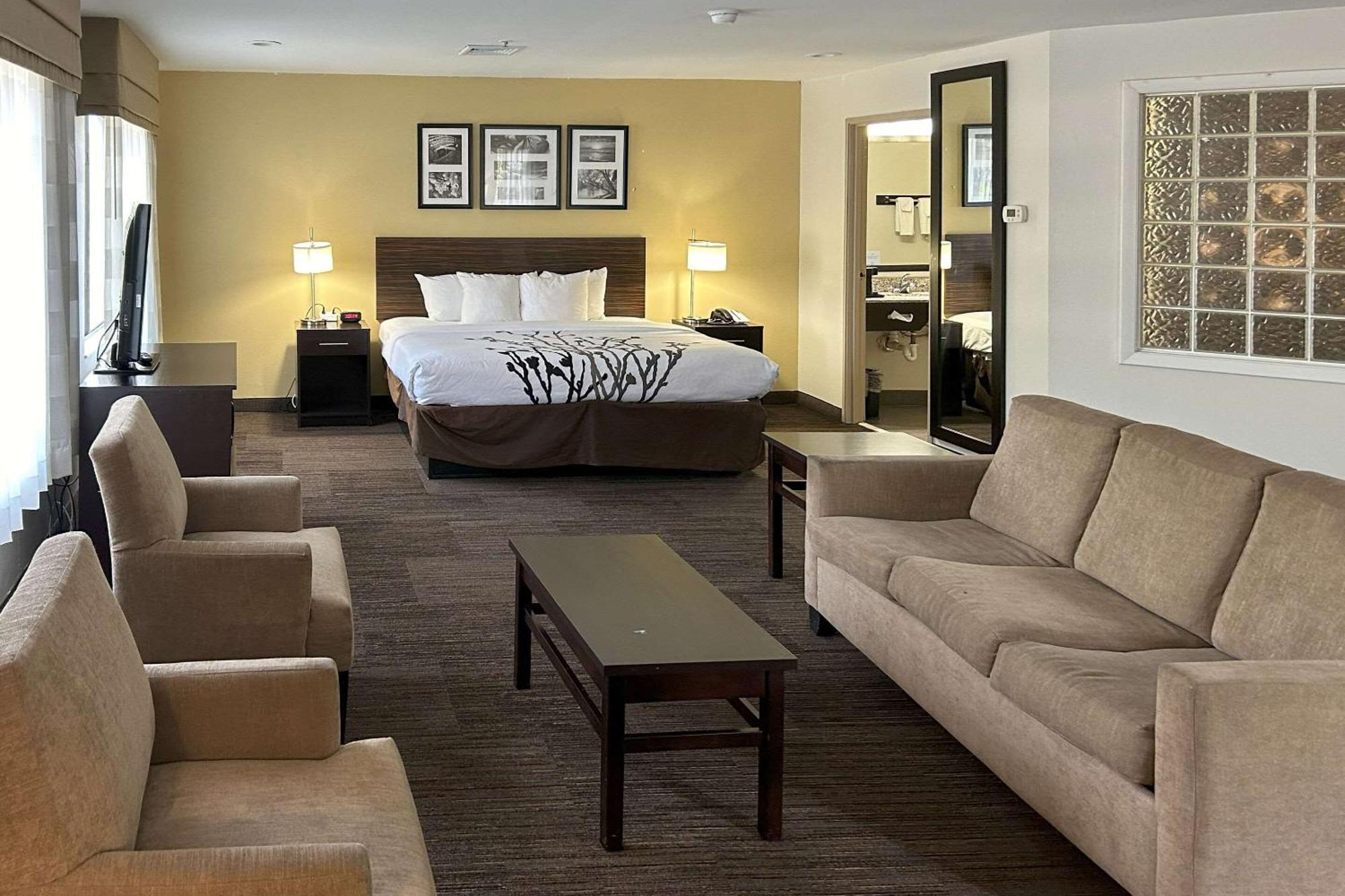 Sleep Inn Wilson Near I-95 Kültér fotó