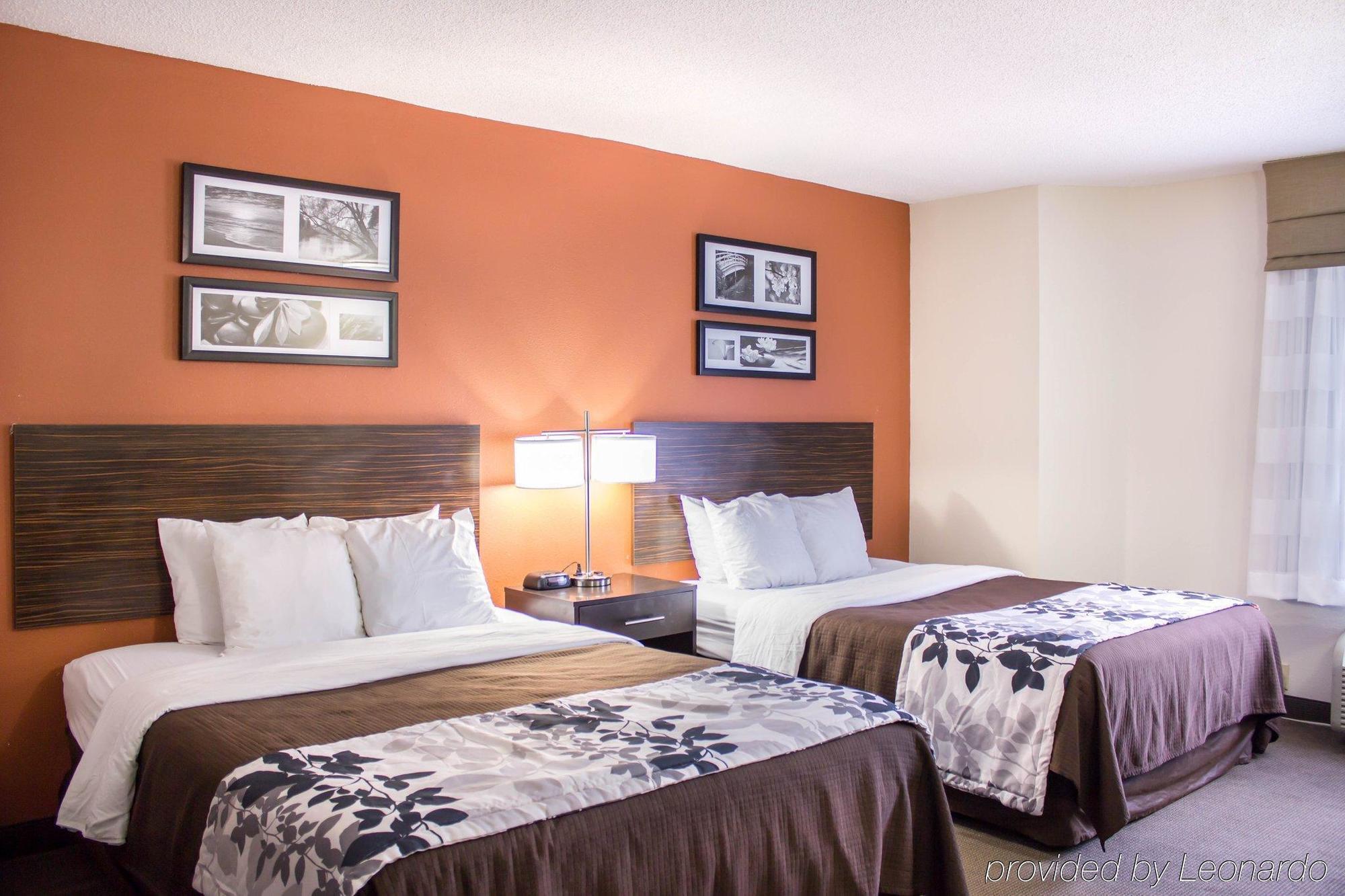 Sleep Inn Wilson Near I-95 Kültér fotó