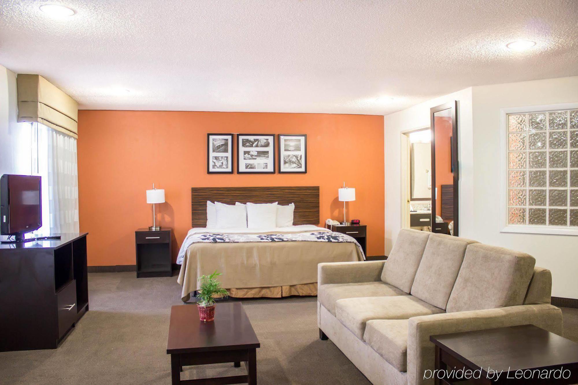 Sleep Inn Wilson Near I-95 Kültér fotó